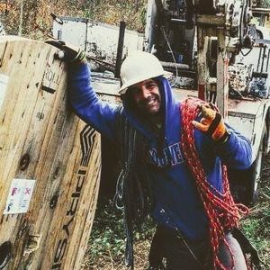 Meet your Posher, Wesley